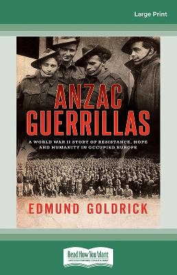 Anzac Guerrillas