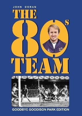 The 80s Team - John Doran