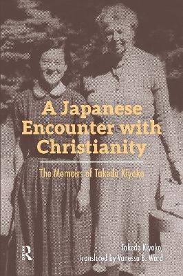 A Japanese Encounter with Christianity