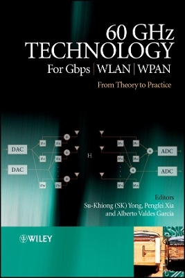 60GHz technology for Gbps WLAN and WPAN – From Theory to Practice