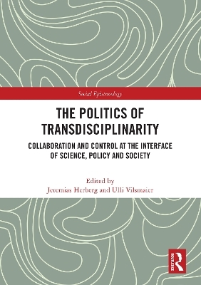 The Politics of Transdisciplinarity - 