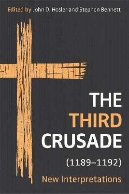 The Third Crusade (1189-1192)