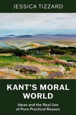 Kant's Moral World