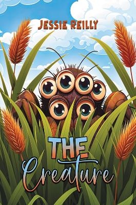 The Creature - Jessie Reilly