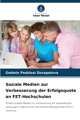 Soziale Medien zur Verbesserung der Erfolgsquote an FET-Hochschulen