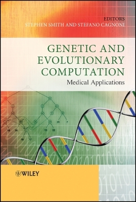 Genetic and Evolutionary Computation – Medical Applications