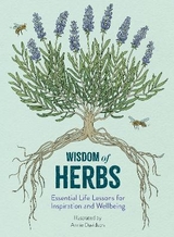 Wisdom of Herbs - Davies, Alison