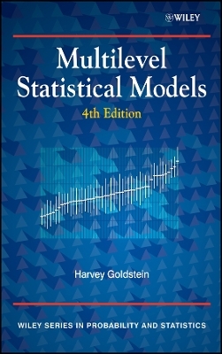 Multilevel Statistical Models 4e - Harvey Goldstein