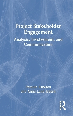 Project Stakeholder Engagement