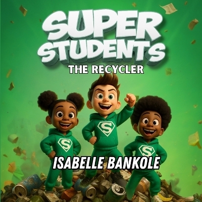 Super Students - Isabelle Bankole
