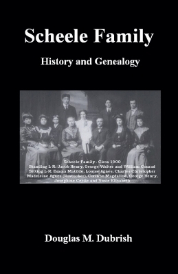 Scheele Family History and Genealogy