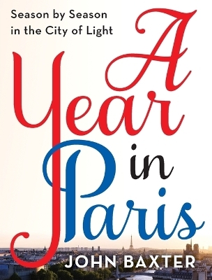 A Year in Paris