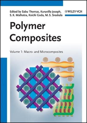 Polymer Composites V1