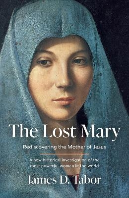 The Lost Mary - James D. Tabor