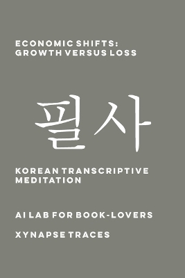 Economic Shifts -  Ai Lab for Book-Lovers