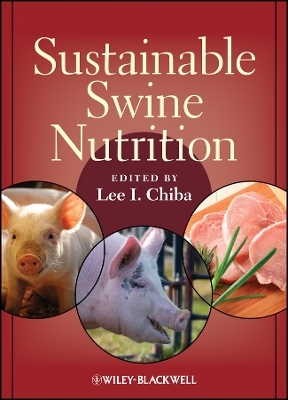 Sustainable Swine Nutrition - LI Chiba