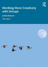Working More Creatively with Groups - Benson, Jarlath