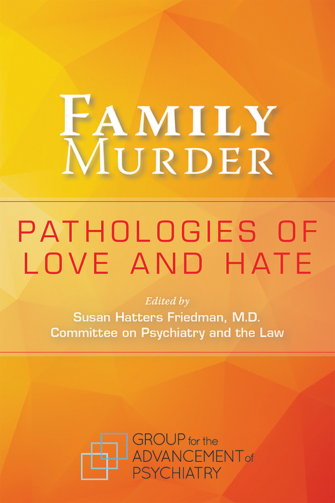 Family Murder - 