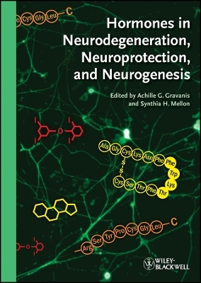 Hormones in Neurodegeneration, Neuroprotection, and Neurogenesis - AG Gravanis