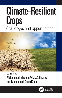 Climate-Resilient Crops