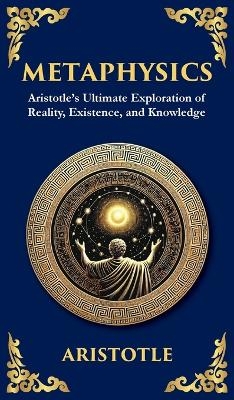 Metaphysics -  Aristotle