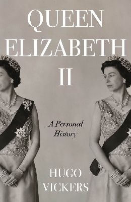 Queen Elizabeth II