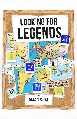 Looking for Legends