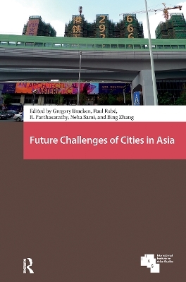 Future Challenges of Cities in Asia - 