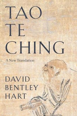 Tao Te Ching -  Laozi