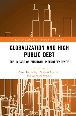 Globalization and High Public Debt - 