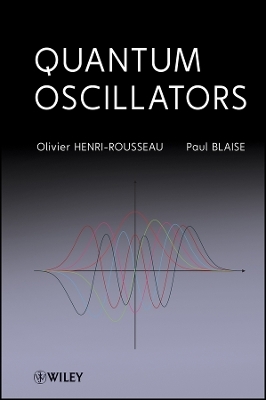 Quantum Oscillators - O Henri&ndash;Rousseau