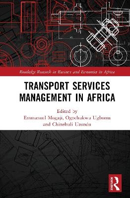 Transport Services Management in Africa - 