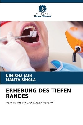 Erhebung Des Tiefen Randes