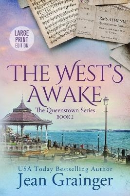 The West's Awake