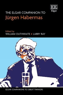 The Elgar Companion to Jürgen Habermas