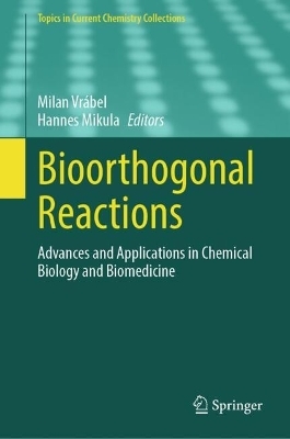 Bioorthogonal Reactions