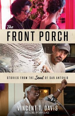 The Front Porch - Vincent T. Davis