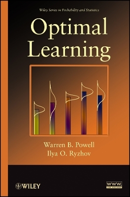 Optimal Learning - WB Powell