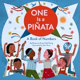 One Is a Pi&ntilde;ata - Roseanne Greenfield Thong