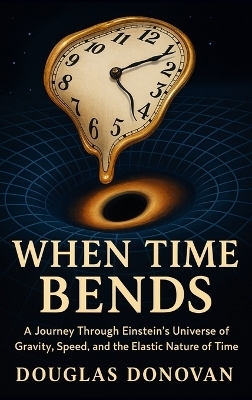 When Time Bends - Douglas Donovan