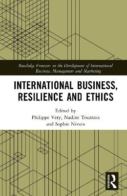 International Business, Resilience and Ethics - 