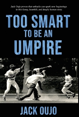 Too Smart to be an Umpire!