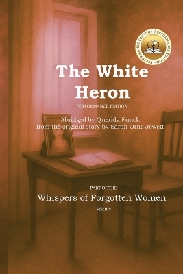 The White Heron - Querida Funck