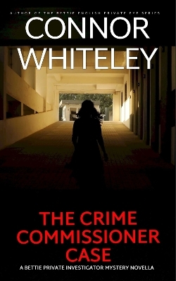 The Crime Commissioner Case - Connor Whiteley