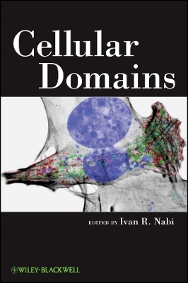 Cellular Membrane Domains - IR Nabi