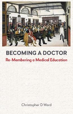 Becoming a Doctor