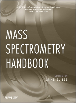 Mass Spectrometry Handbook - MS Lee