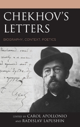 Chekhov's Letters - 