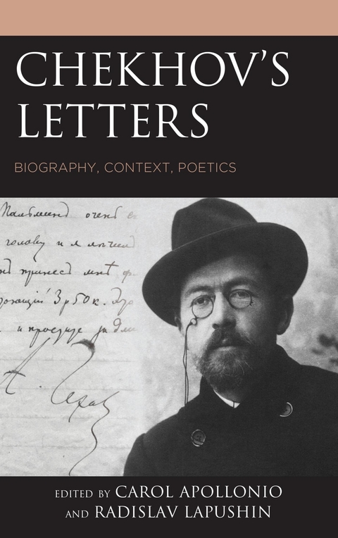Chekhov's Letters - 