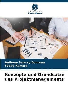 Konzepte und Grundsätze des Projektmanagements